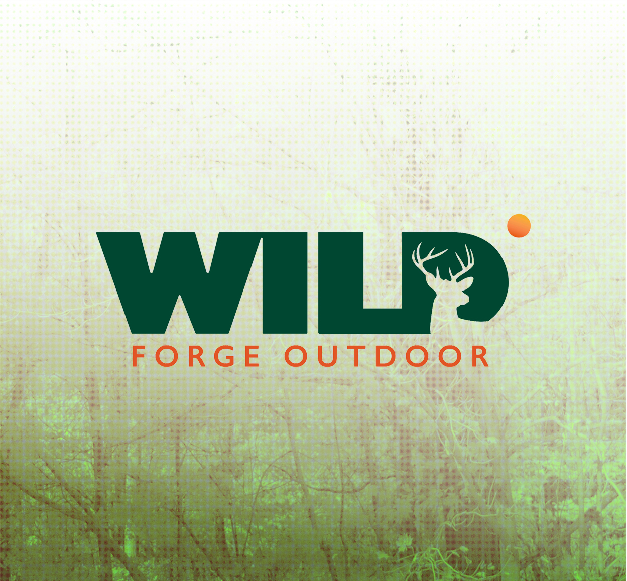 Wild Forge